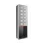 Терминал доступа HikVision DS-K1T805MX со считывателем Mifare