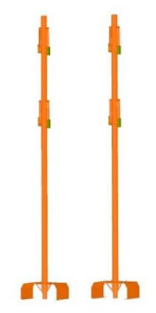 Система измерения габаритов автотранспорта АП-ПРО СИГ