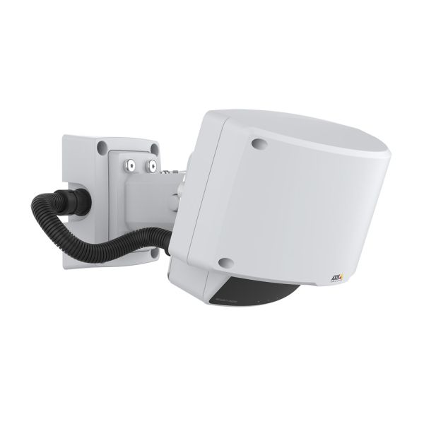 Охранный радар Axis D2110-VE