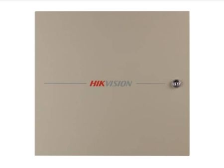 Сетевой контроллер HikVision DS-K2604