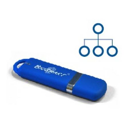 Модуль расширения BioSmart Сетевое рабочее место (на 100 рабочих мест)
