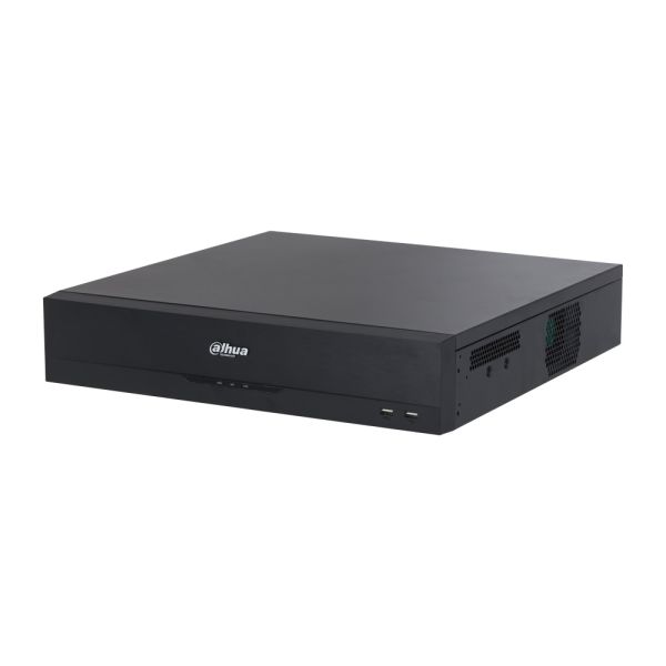 32-канальный HDCVI-видеорегистратор Dahua DH-XVR5832S-I3 с распознаванием лиц