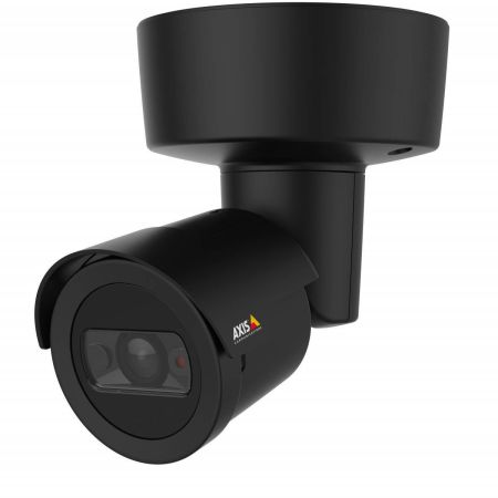 Сетевая уличная IP-видеокамера Axis AXIS M2025-LE BLACK