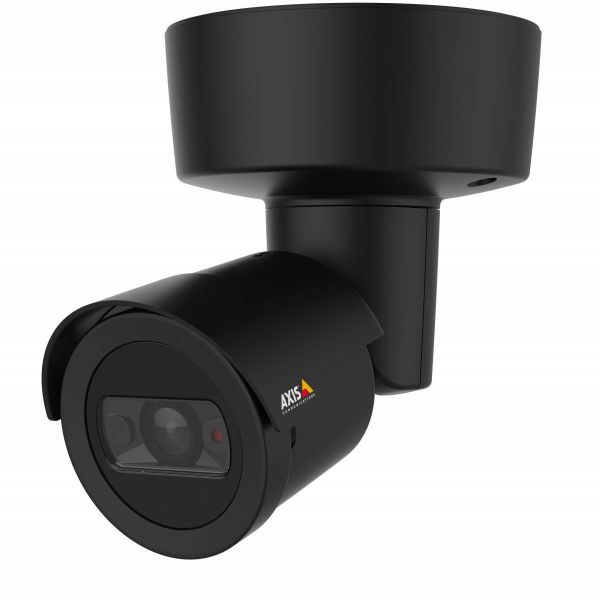 Сетевая уличная IP-видеокамера Axis AXIS M2025-LE BLACK
