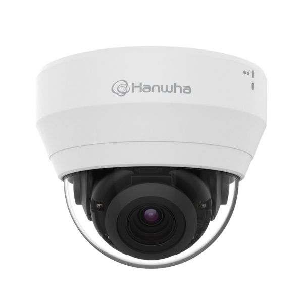 Купольная IP-видеокамера 2Мп Wisenet LND-6072R (3.2-10 мм)