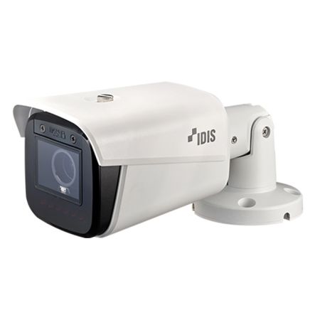 Уличная IP-видеокамера 2Мп IDIS DC-T4238HRA