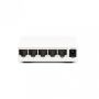Неуправляемый PoE коммутатор Axis D8004 Unmanaged PoE Switch
