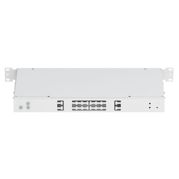 Кросс оптический ШКОС-М -1U/2 -16 -SC ~16 -SC/SM ~16 -SC/UPC