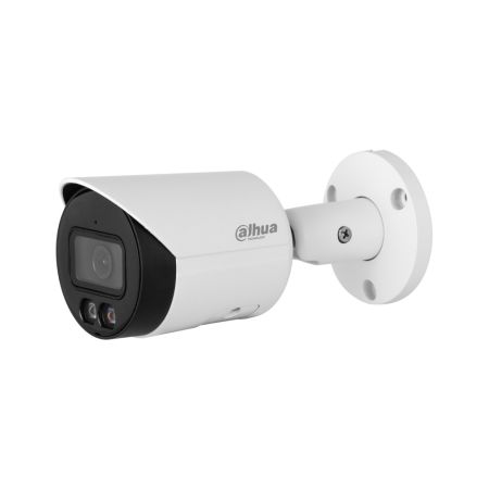 IP-видеокамера уличная 2Мп Dahua DH-IPC-HFW2249SP-S-IL-0280B
