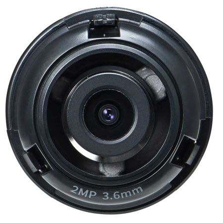 Видеомодуль Wisenet SLA-2M3602D 2Мп f=3,6 мм для камеры PNM-7002VD