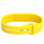 Силиконовый RFID-браслет Mifare 1k 4/7 byte UID, с застежкой