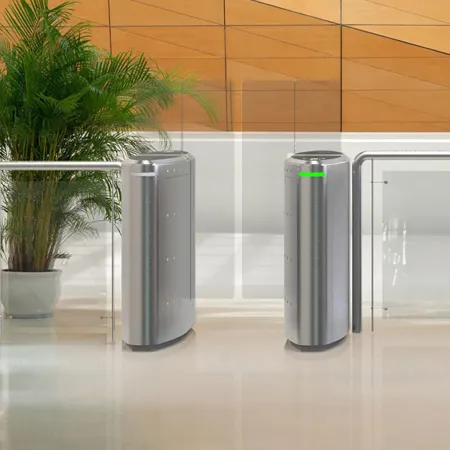 Турникет раздвижной Avix AV.SL.6992 Турникет раздвижной Avix AV.SL.6992