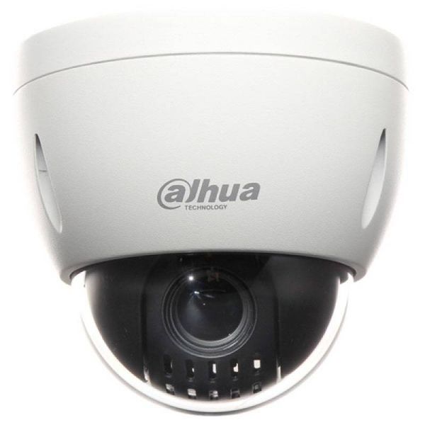 Скоростная купольная PTZ камера Dahua DH-SD42212T-HN