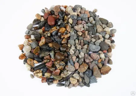 Гравий (м. куб.) Гравий (м. куб.)