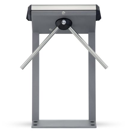 Электронная проходная PERCo-KT02.9 с планками Антипаника