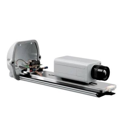 Термокожух Wizebox Light L320-12V