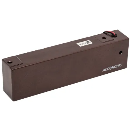 Электромагнитный замок AccordTec ML-194К без платы управления Электромагнитный замок AccordTec ML-194К без платы управления