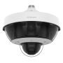 Видеомодуль Wisenet SLA-5M4600P 5Мп f=4,6 мм для камеры PNM-9322VQP