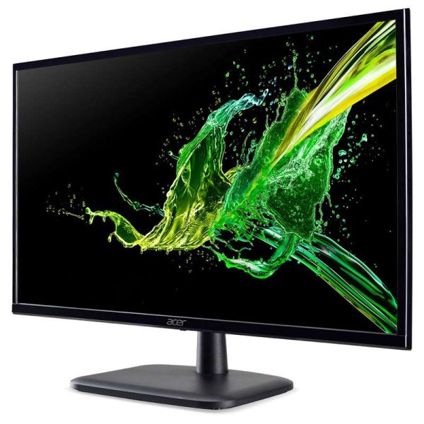 Монитор Acer EK240YCbi 23.8" черный