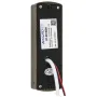Вызывная панель AccordTec AT-VD305N BZ бронза, с видеокамерой Вызывная панель AccordTec AT-VD305N BZ бронза, с видеокамерой