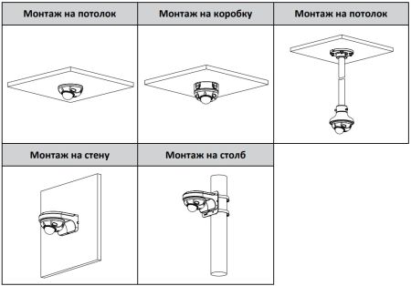 IP-видеокамера уличная 4Мп Dahua DH-IPC-HDBW3441FP-AS-0360B-S2 с микрофоном