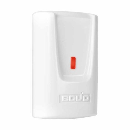 Извещатель охранный вибрационный адресный Болид С2000-В