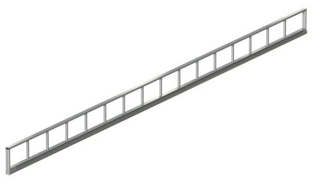 Шлагбаум антивандальный откатной DoorHan Barrier Protector AVB1-45