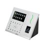 Биометрический терминал учета рабочего времени ZKTeco G3 [Wi-Fi] с распознаванием лиц и отпечатков пальца