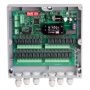 Лифтовой контроллер доступа Parsec NC-8000-E