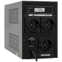 Блок бесперебойного питания AccordTec UPS-220/1200VA Блок бесперебойного питания AccordTec UPS-220/1200VA