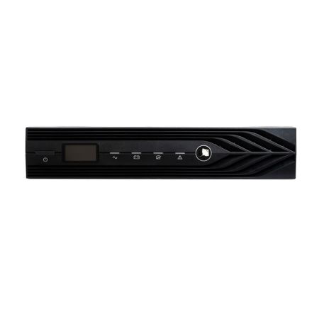 Источник бесперебойного питания SKAT-UPS 1500 RACK+3X9AH исп. E