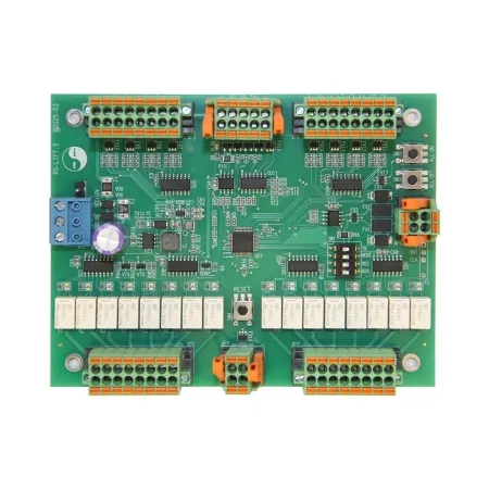 Релейный модуль ProxWay PW-Lift для лифтового контроллера Релейный модуль ProxWay PW-Lift для лифтового контроллера