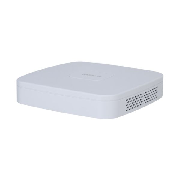 IP-видеорегистратор PoE 4-канальный Dahua DHI-NVR2104-P-S3