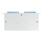 Кросс оптический ШКОС-М -1U/2 -16 -SC ~16 -SC/SM ~16 -SC/UPC