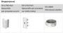Уличная IP-камера 4Мп HiWatch IPC-B542-G2/4I (2.8 мм) с EXIR-подсветкой 80м