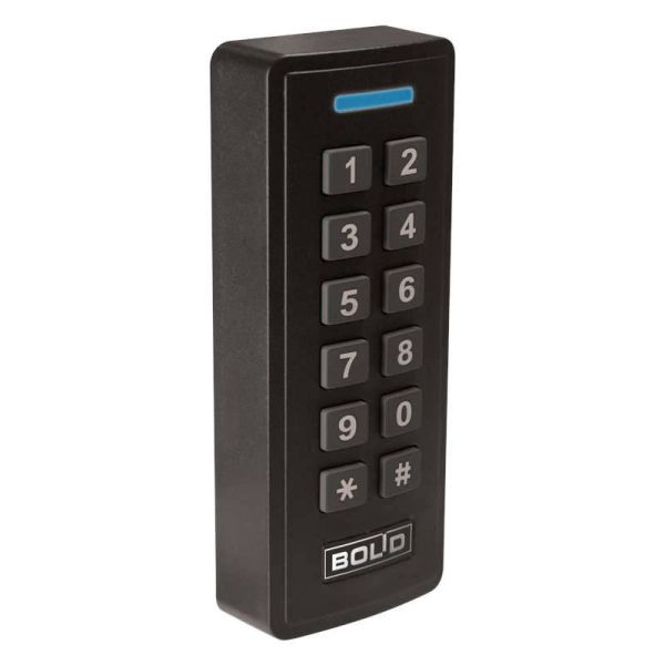 Считыватель бесконтактный Болид ProxyKey-4E