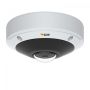 Сетевая уличная IP-видеокамера Axis M3057-PLVE