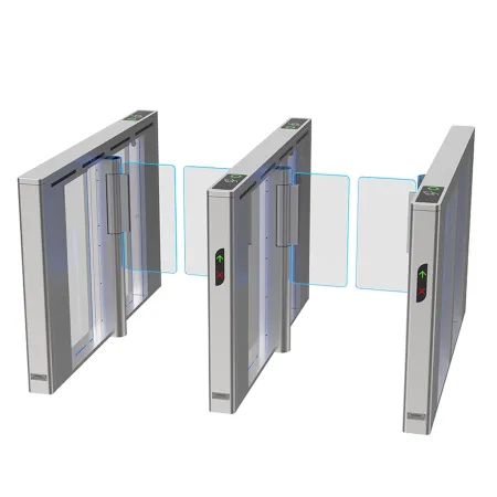 Турникет распашной Avix Delta (AV.SG.6621B) Турникет распашной Avix Delta (AV.SG.6621B)