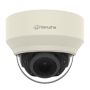 Купольная сетевая IP-видеокамера 2Мп Wisenet XND-L6080R (3.2-10 мм)