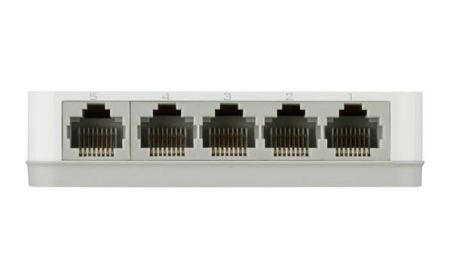 Коммутатор D-Link DGS-1005A
