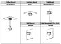 Купольная IP-видеокамера уличная 2Мп Dahua EZ-IPC-D2B20P-ZS