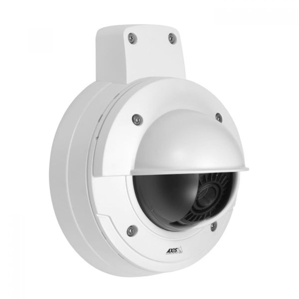 Сетевая уличная IP-видеокамера Axis P3367-VE