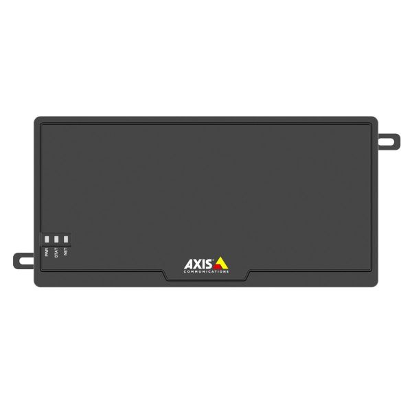 Основной блок модульной камеры Axis FA54