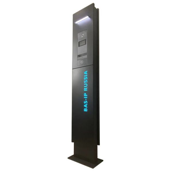 Стойка BAS-IP Stella AA-07 для вызывной панели AA-07FB