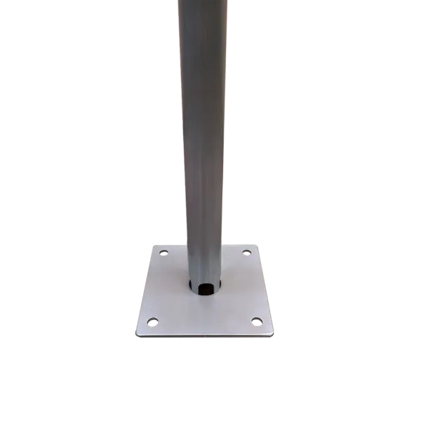 Стойка крепления терминалов Uni-Ubi FRL_STND (темно-серый металлик) Стойка крепления терминалов Uni-Ubi FRL_STND (темно-серый металлик)