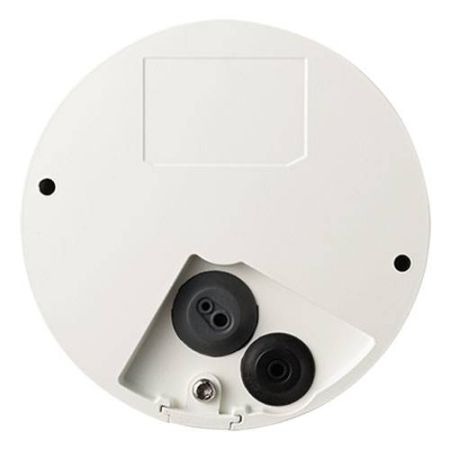 Купольная сетевая IP-видеокамера 5Мп Wisenet XND-8040R (7мм)