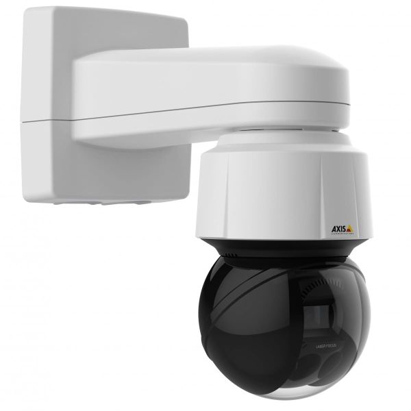 Сетевая уличная IP-видеокамера Axis Q6155-E