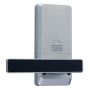 Электронный замок ZKTeco DL30Z с RFID считывателем Mifare, NFC (шлюз Zigbee)