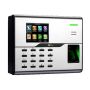 Биометрический считыватель отпечатков пальцев ZKTeco UA860 MF