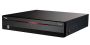 Сетевой IP-видеорегистратор IDIS DR-2204P на 4 канала